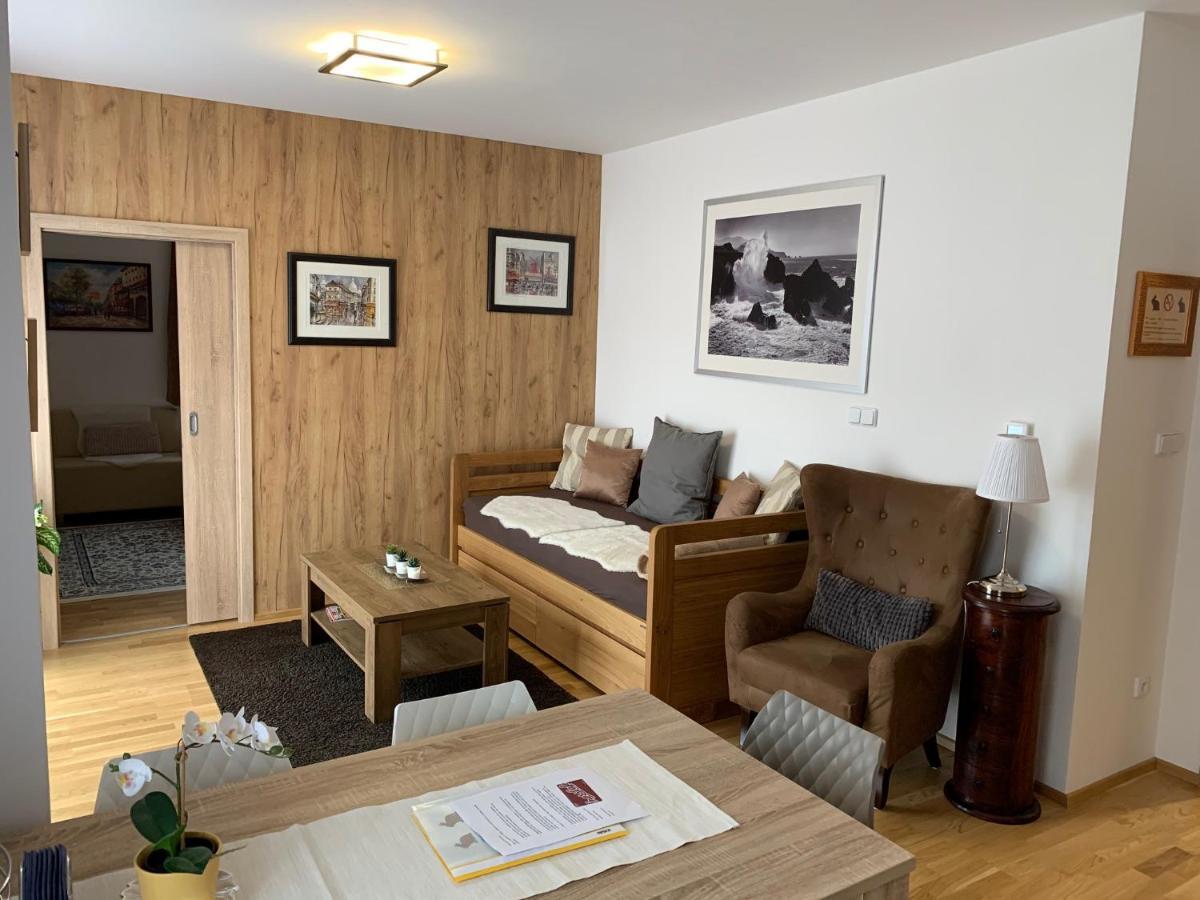 Arber Resort & Wellness Sumava Železná Ruda Eksteriør bilde