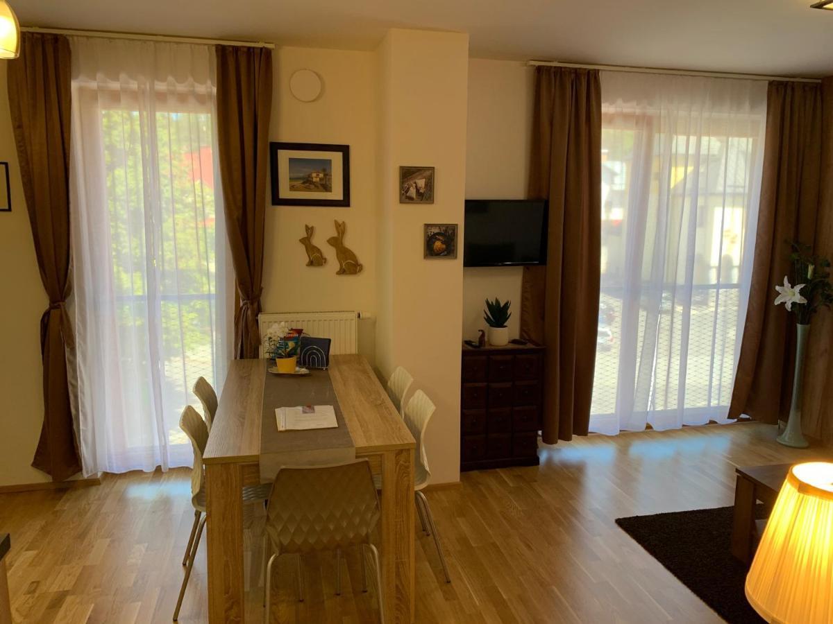 Arber Resort & Wellness Sumava Železná Ruda Eksteriør bilde