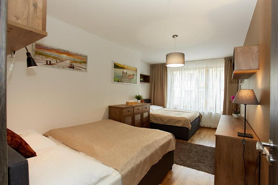 Arber Resort & Wellness Sumava Železná Ruda Eksteriør bilde
