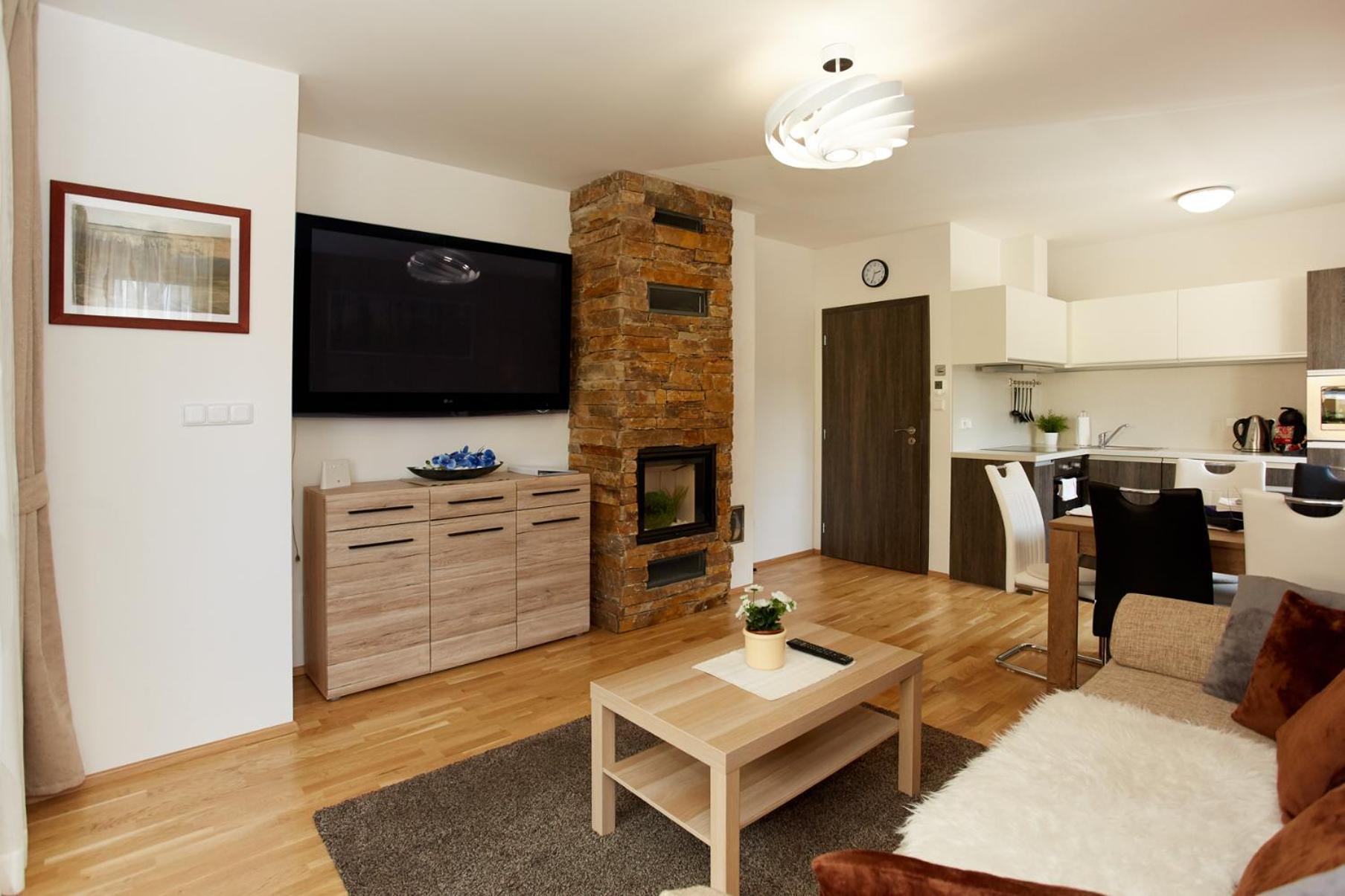 Arber Resort & Wellness Sumava Železná Ruda Eksteriør bilde
