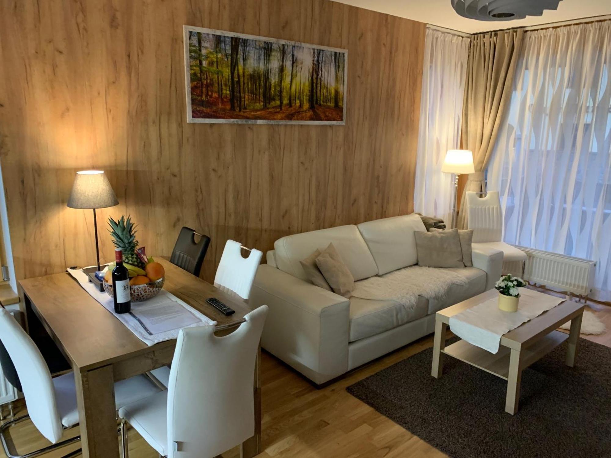 Arber Resort & Wellness Sumava Železná Ruda Eksteriør bilde