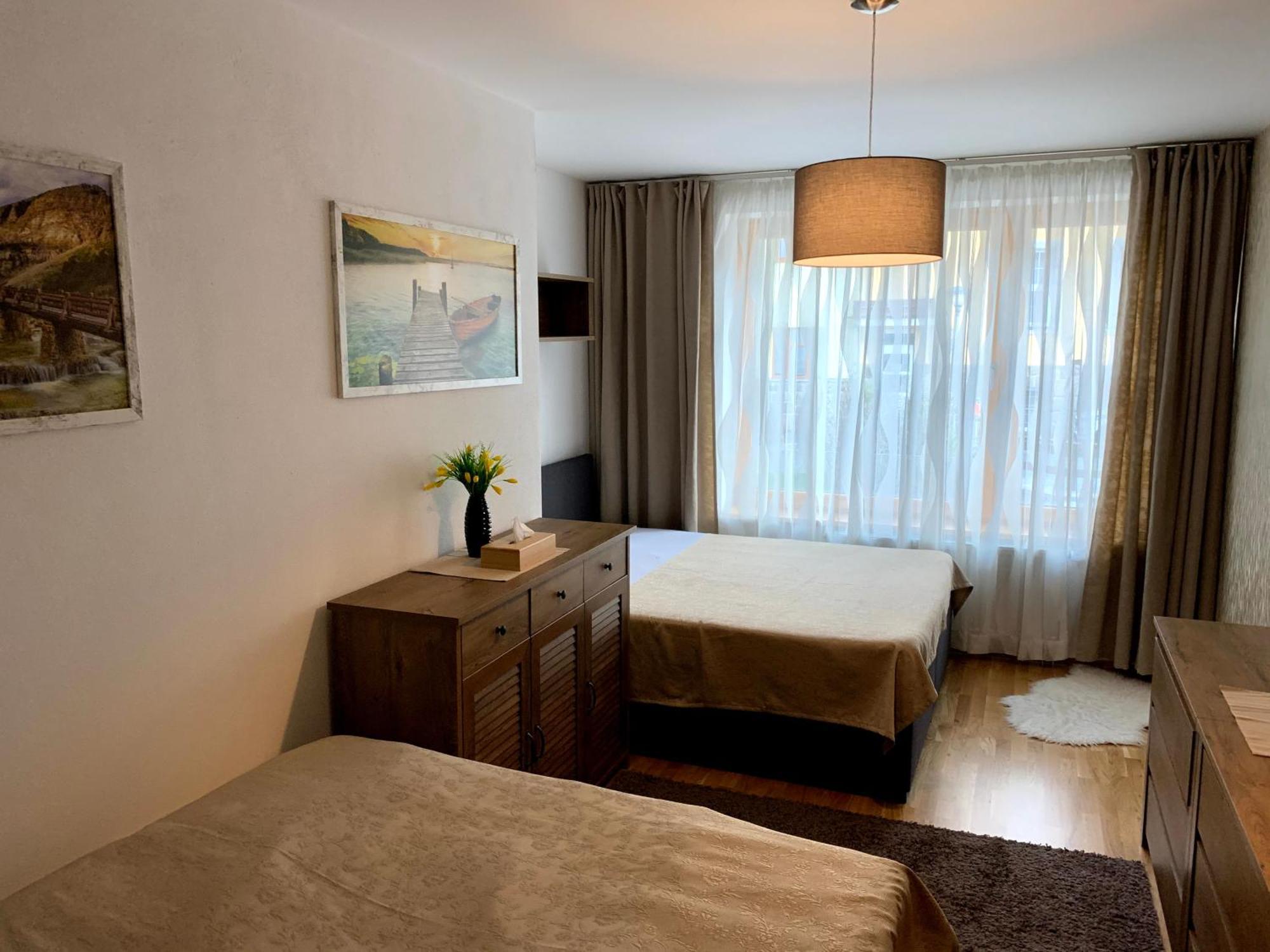 Arber Resort & Wellness Sumava Železná Ruda Eksteriør bilde