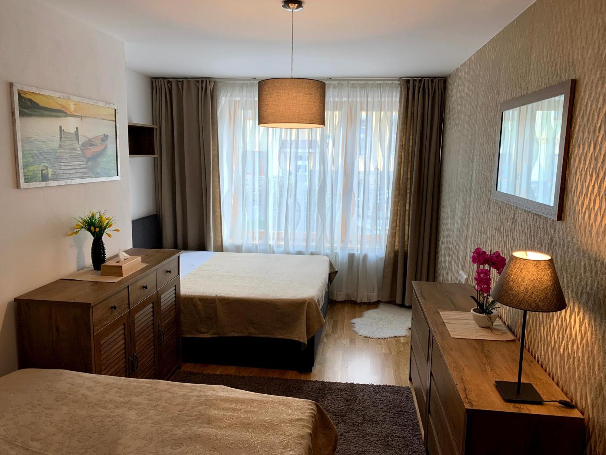 Arber Resort & Wellness Sumava Železná Ruda Eksteriør bilde
